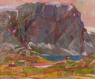 Landscape