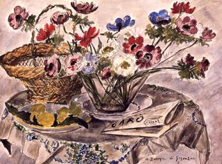 Bouquet of Flowers