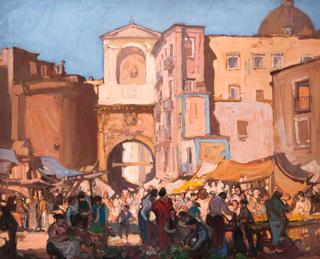 Naples