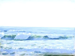 海景