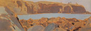The Murman Shore