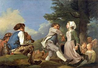 Village Dance