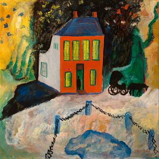 The Doctor’s Visit