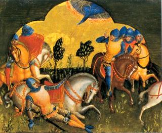 The Conversion of Saint Paul