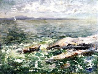 Appledore, Isles of Shoals