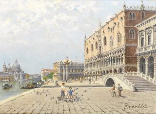 The Doge’s Palace