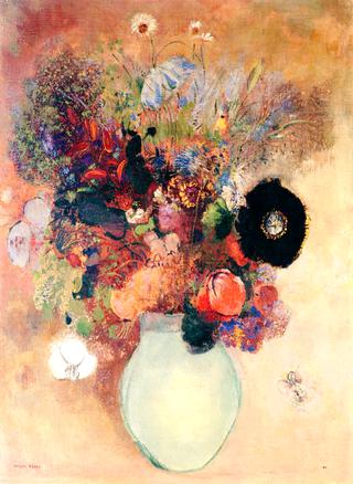 Black Poppy