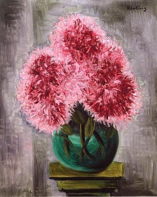 Chrysanthemums