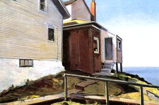 Fisherman's Shack