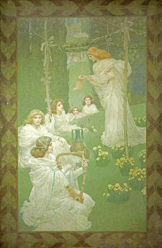 The Green Grove