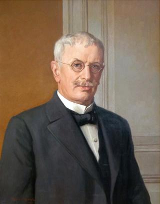 Self-Portrait