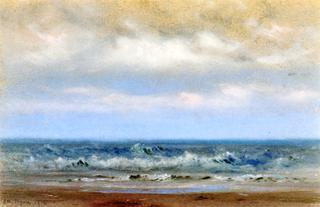 Morning Southeast Wind