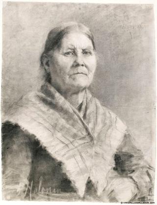 Old Woman