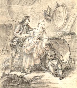 The Tale of the Cooper's Wife