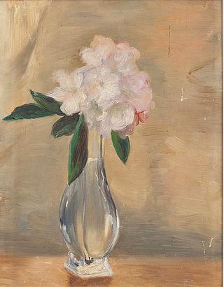 Flower Still-life