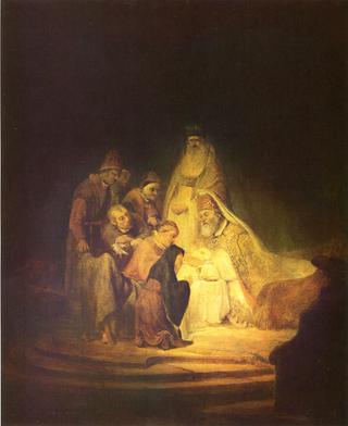 The Circumcision