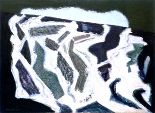 Surf and Rocks