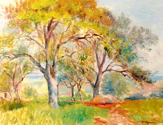 Landscape