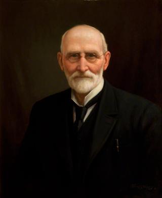 Samuel Burnside Boyd
