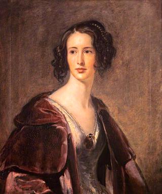 Katherine Monro, Lady Steuart of Allanbank