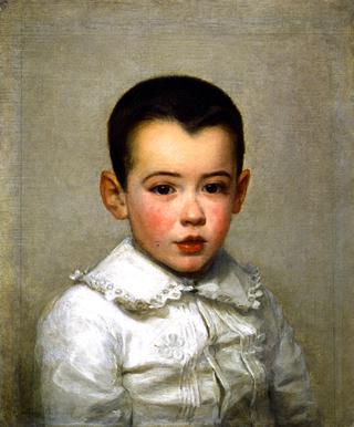 Child Pierre