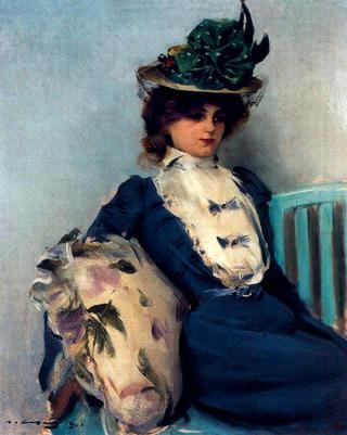 La Parisienne