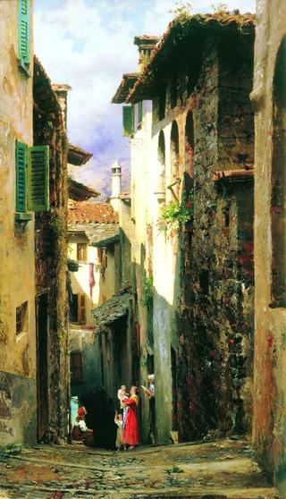 Belaggio