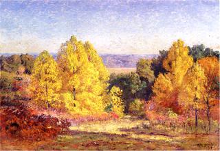 The Poplars