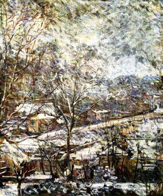 Winter Landscape