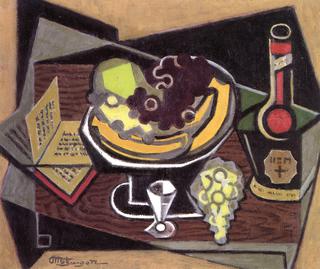Still Life