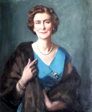 Lady Gertrude E. Smith