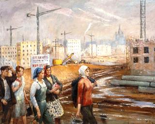 Workers