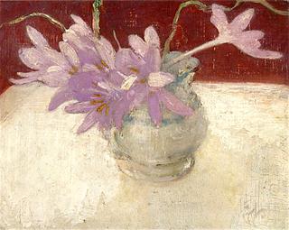 Naked Ladies