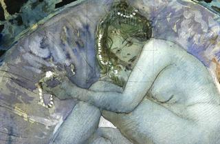 The Pearl in the Shell
