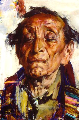 Old Indian