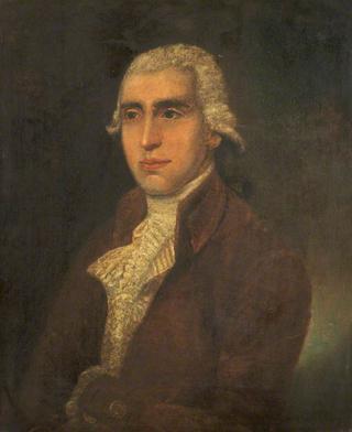 James Ireland of Blackley