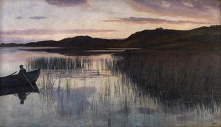 Evening