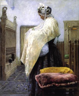 The Christening