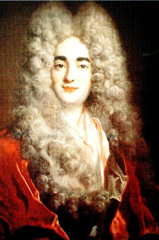 Portrait of a Gentleman
