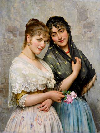Venetian Beauties