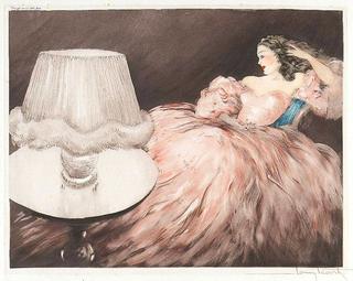 Lampshade
