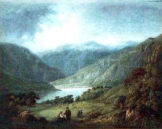 Haweswater, Cumbria