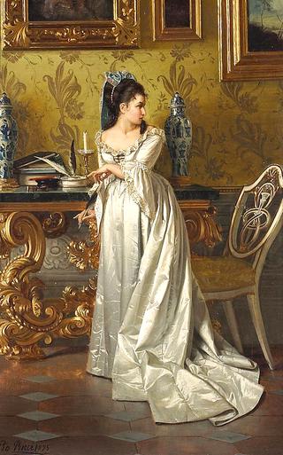 The Love Letter