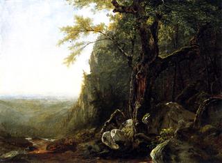 Mountain Landscape