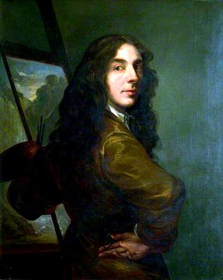 Self-Portrait
