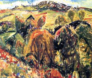 Landscape