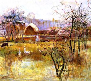 The Farm, Richmond, New South Wales