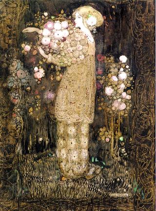 The Briar Maiden