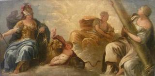 The Three Virtues