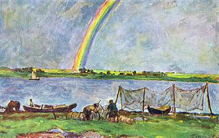 The Rainbow